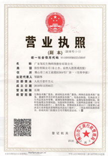 资质荣誉